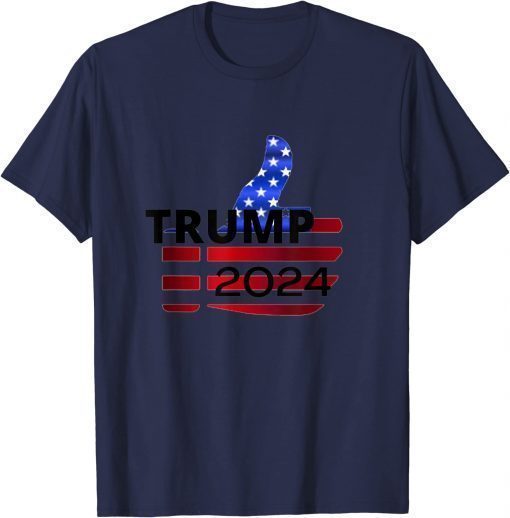 Vote Donald Trump 2024 T-Shirt
