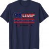 TRUMP 2024 THE SEQUEL T-Shirt