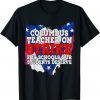 Columbus Ohio School Teachers Strike OH Teacher Classic T-Shirt