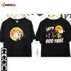 Let’S Boo This , Halloween Crew Glow In Dark Shirts