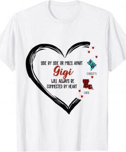 Funny Lentomaz Always Be Connected By Heart Shirt