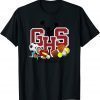 Germantown High School Madison Shirt
