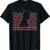 Abolish The Fbi President Political Warrant Trump Raid 2024 Shirts