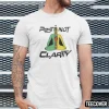 Post Nut Clarity Funny T-Shirt