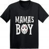 Happy Halloween, Mama's Boy T-Shirt