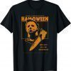 Halloween You Can't Kill the Boogeyman! Gift T-shirt