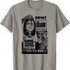 Horror Terror Halloween Monster Poster Horror Movie Shirts