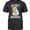 Spirit Animal Shirt