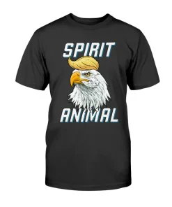 Spirit Animal Shirt