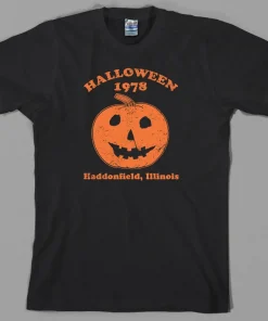 Happy Halloween 1978 Classic Shirt