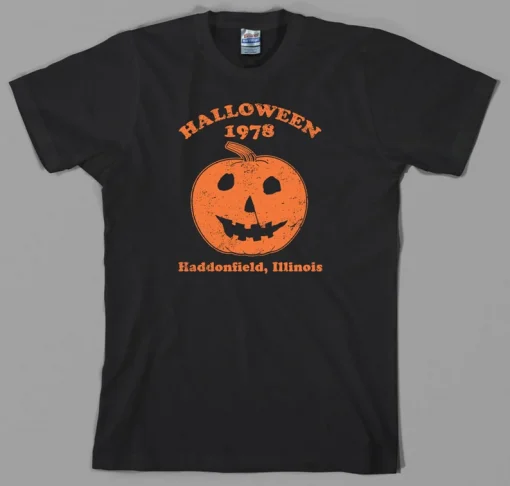 Happy Halloween 1978 Classic Shirt