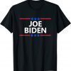 Joe Biden 2024 47th President T-Shirt