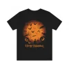 Funny Happy Halloween, Cute Halloween T-Shirt