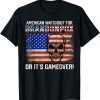 Shirt America watch out for Brandon Pox a Funny Anti Biden