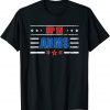Up In Arms US Flag Tee Shirt