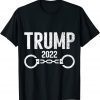 trump for prison ,anti trump Funny T-Shirt