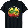 Let Them Eat Crudite Wegner's Meme Gift T-Shirt