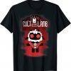 Cult Of The Lamb Game Gamer Design Funny Shirt