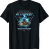 BattleBots Sin City Slugfest 2022 Skorpios Funny T-Shirt