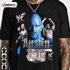 Stone Cold Steve Austin, Wwf Stone Cold Steve Austin 316 T-Shirt