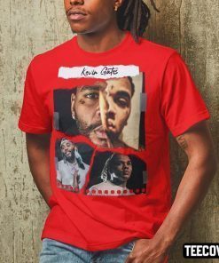 Kevin Gates Merch Unisex Shirt