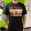 Hash Masters Bart Simpson Tee Shirt