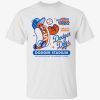 Served since 1962 world famous dodger dogs dodger stadium Vintage Shirt