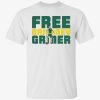 Free brittney griner Tee Shirt