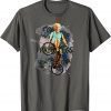 Number 46 Joe Biden Gift T-Shirt