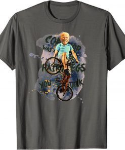 Number 46 Joe Biden Gift T-Shirt