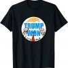 2022 Trump Won Shirt