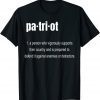 USA Patriot T-Shirt