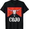 COJO, Cody Johnson, Country Music T-Shirt