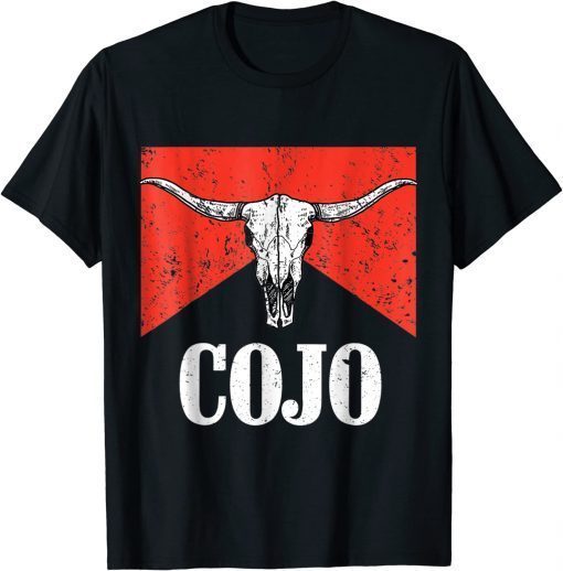 COJO, Cody Johnson, Country Music T-Shirt