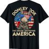 Shirts Donkey Pox The Disease Destroying America
