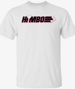 Himbo t-shirts