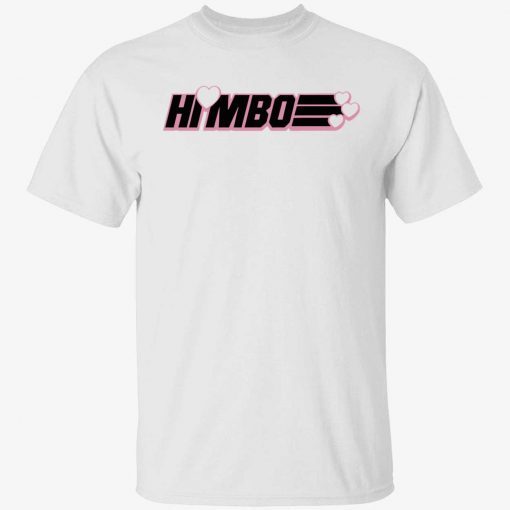 Himbo t-shirts