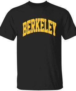 Berkeley T-Shirt