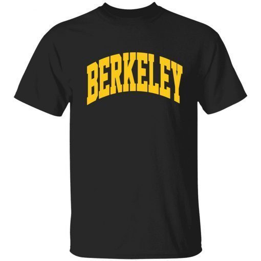 Berkeley T-Shirt