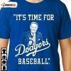 Rip Vin Scully T-Shirt