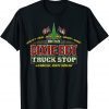 Dixie Boy Truck Stop T-Shirt