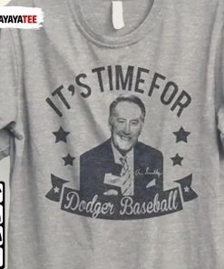 Rip Vin Scully 1927-2022 T-Shirt