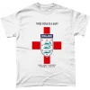 The England's Women football Squad Unisex T-Shirt