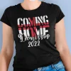 Coming Home Lionesses Shirt