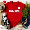 England National T-Shirt