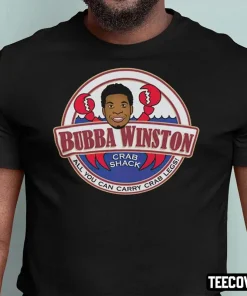 Jameis Winston Crab T-Shirt