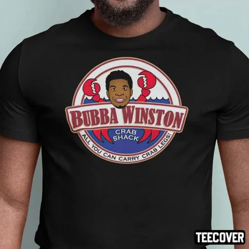 Jameis Winston Crab T-Shirt