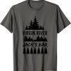 2022 Virgin River Jack's Bar T-Shirt