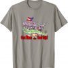 Fun Civil War battle of Battle of Chancellorsville T-Shirt