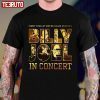 First Time At Notre Dame Stadium Billy Joel In Concert 2022 Shirt
